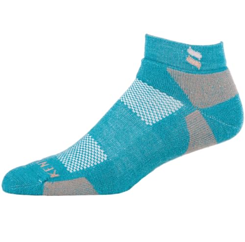 Image of KENTWOOL Women's Classic Ankle Sock