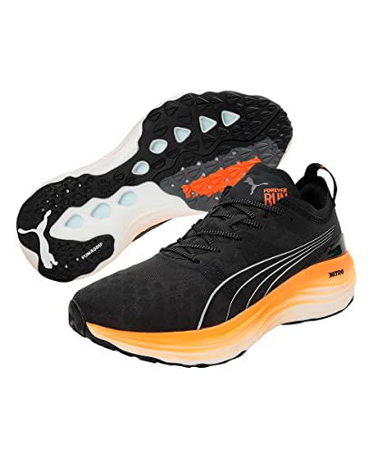 Image of Puma Men ForeverRun Nitro Running Shoe