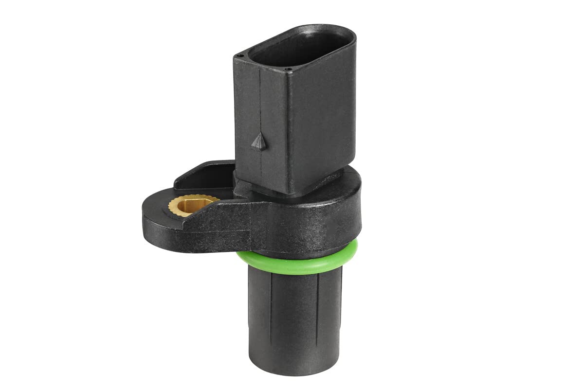VALEO 366199 Sensor, Crankshaft Pulse Number Of Pins: 3 Pins Plug Type: ANGULAR With Cable - View #7