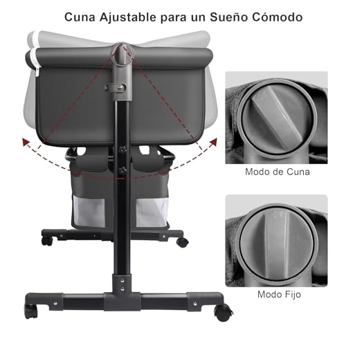Opiniones de Moises para bebe los preferidos por los clientes. 10 Imagen adicional