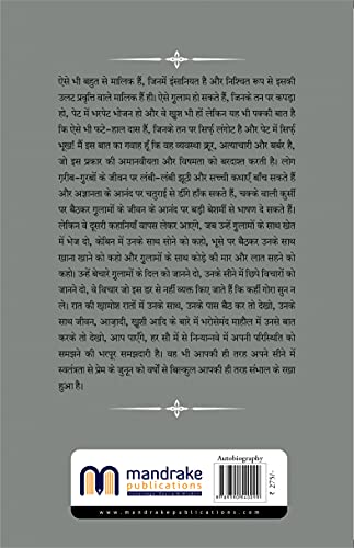 Image of Ghulami Ke 12 Saal ( Hindi Version of 12 Years a Slave)