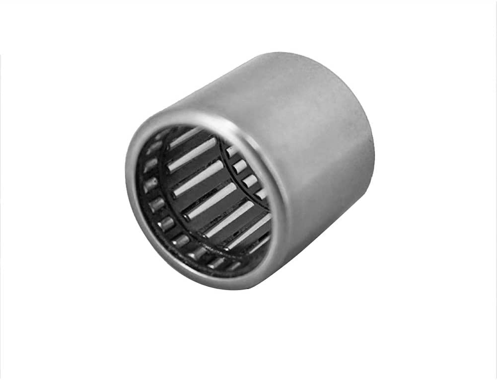 Roulement à aiguilles à coupe unidirectionnelle RCB162117 TMP1105 25.4mm
