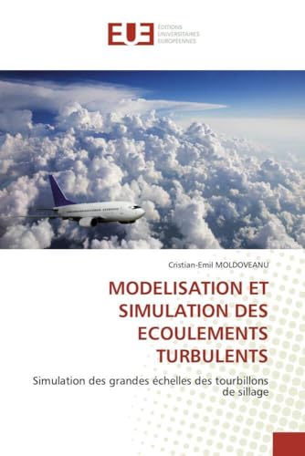 MODELISATION ET SIMULATION DES ECOULEMENTS TURBULENTS: Simulation des grandes échelles des tourbillons de sillage