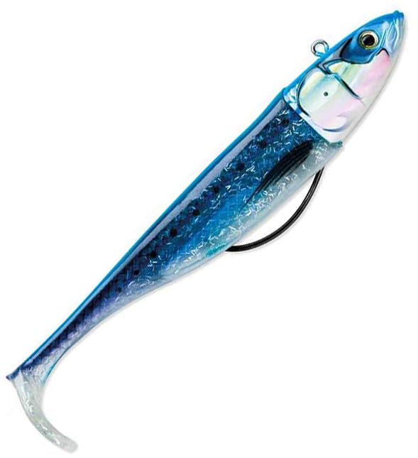 BISCAY SHAD 17-107G BIW
