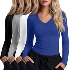 Black, White, Light Mixed Gray, Royal Blue