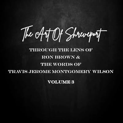 THE ART OF SHREVEPORT