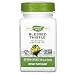 Natures Way Blessed Thistle, 390 milligrams Per Cap, 100 Vegetarian Capsules. Pack of 3 bottles