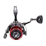 Spule/Drahthakenhülse aus Metallmaterial, rutschfestes Design mit Spulenhals, so dass die Wicklung gleichmäßiger ist, ohne die Schnur zu beschädigen oder die Schnur zu verletzen.