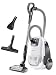 Produktbild AEG VX8-2-IW-A Staubsauger weiß