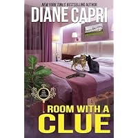 Room with a Clue: A Park Hotel Mystery