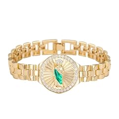 9 - St Jude Bracelet