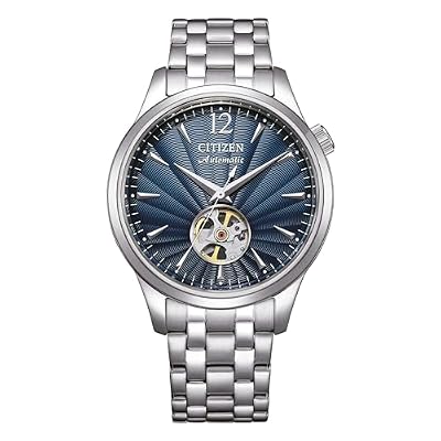 Citizen Orologio Uomo NH9131-73L