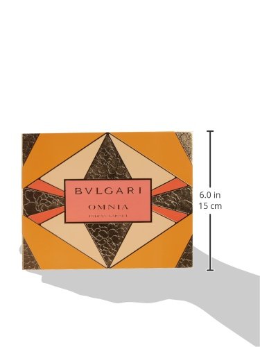 Bvlgari Bvlgari Omnia Indian Garnet Posten - Damen 1er Pack 1 x 1 Stück
