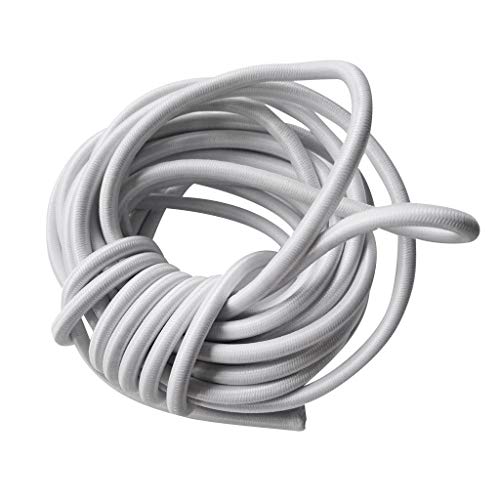 5 m x 5 mm Rope Elastic Bungee Rope