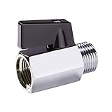 Innengewinde auf Aussengewinde