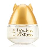 Jafra Double Nature Glam Eau de Toilette For Women
