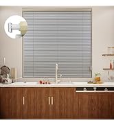 Amazon｜FHSBlinds ロールスクリーン ロールカーテン レールビス