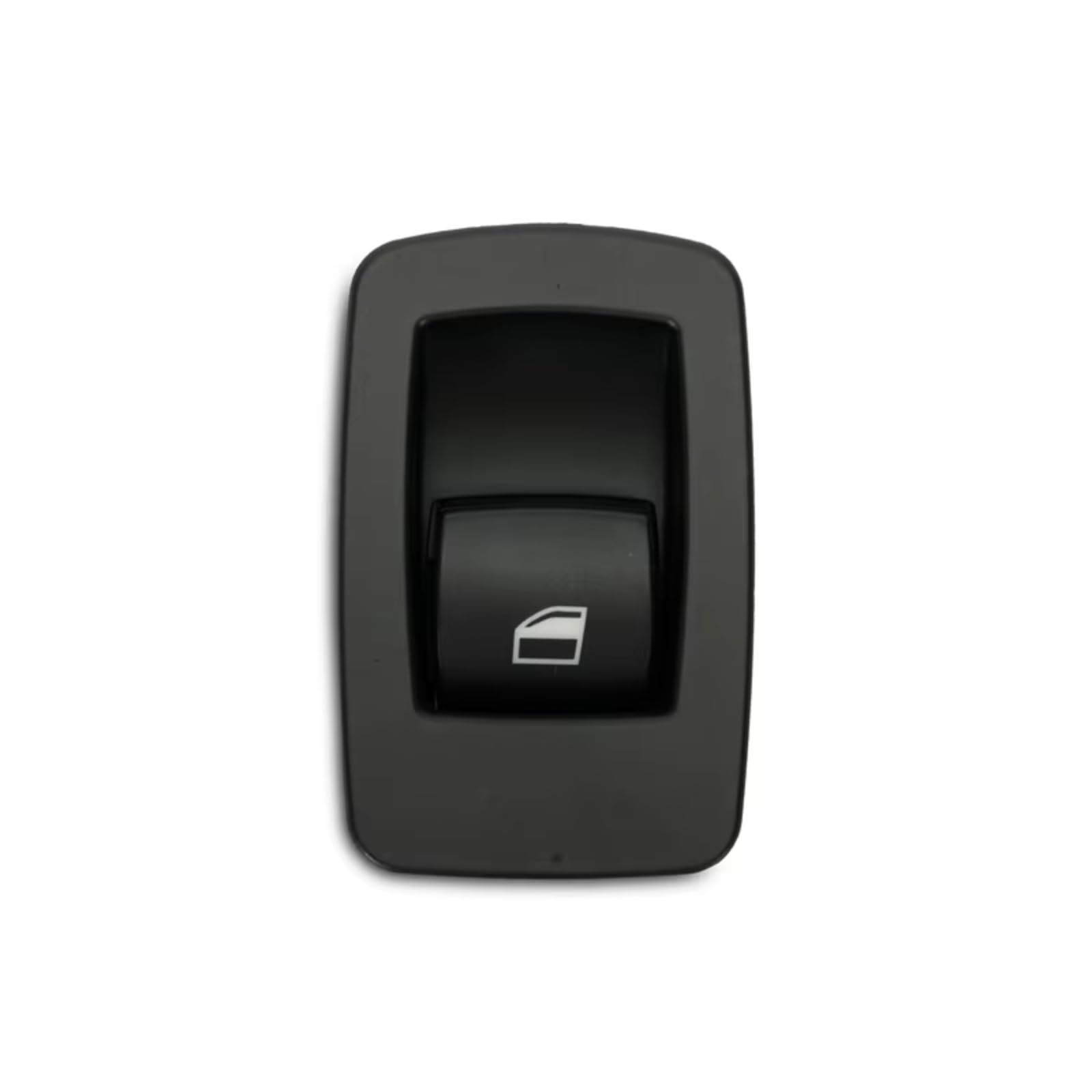 Compatible Avec BMW Pour E89 Pour 318i Pour 320i Interrupteur Fenêtre Voiture 61316945874 61316945876 Pièces Garniture Intérieure Lève-vitre 12V interrupteur lève-vitre(Black)