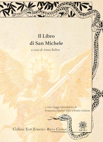  Il libro di San Michele