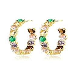 Multicolored /Gold-tone