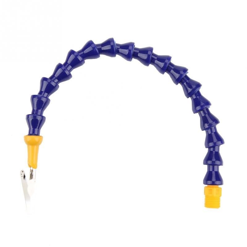 Flexible Soldering Arm for Helping Hand Soldering Station PCB Fixture Clamps