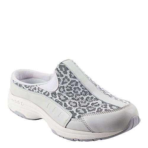 Image of Easy Spirit Women's Traveltime Clog