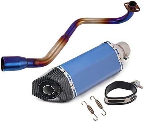 O125 | GROM125/ MSX125 2013~2020N oCN}t[ XbvI}t[ oCNTCT[ tGL][Xg GL][XgpCv (11) [sAi]