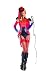 Party King Women's Sexy Lion Tamer Costume