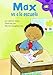 Max va a la escuela (Read-It! Readers, Nivel marado: La Vida de Max / The Life of Max) (Spanish Edition) (Read-It! Readers en Espa&Atilde;&plusmn;ol: La Vida de Max)