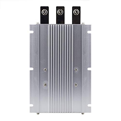 Image of Waterproof DC /DC 12V to 24V Boost Converter 40A 960W Step Up Voltage Regulator Module Car Power Supply Voltage Transformer (Input 10V-16V)