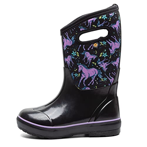 Image of BOGS Classic II Solid Boot Kids Toddler-Youth Boot