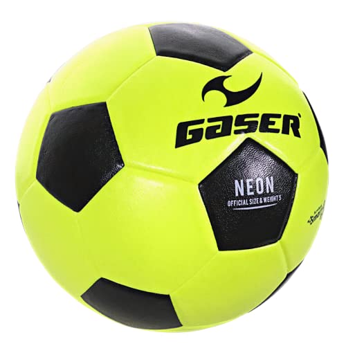 Balones De Futbol, Sports balones futbol originales Marca Gaser (3)
