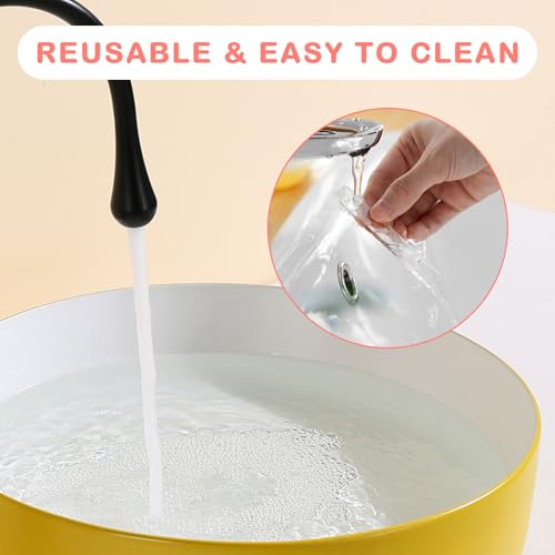Lima de vidrio para uñas 2 piezas con pulidor nano miniatura 5