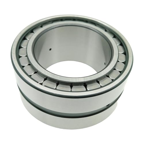 Roulement à rouleaux cylindriques SL185009-A 45X75X40 pour guidage d'arbre