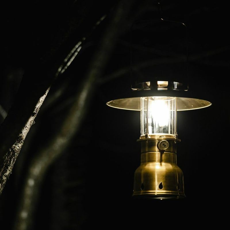 Amazon.co.jp: MINIMAL WORKS ミニマルワークス VILLAIN LANTERN