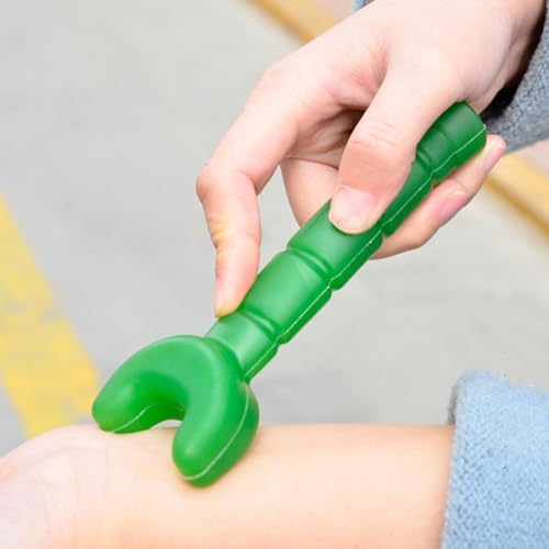 Martillo de masaje para ajuste quiropráctico y terapia miniatura 4