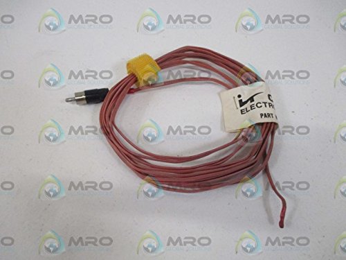 Corp. 654CheckIt 15' Wire Probe for 613
