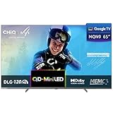 telecommande pour televiseur changhong Design flexible et moderne 1225.6×269.2×740 mm (L×l×H) avec pied réglable (position centrale/latérale) et compatibilité VESA 400×200 mm (M6). Cadre métallique mat s'intègre à tout décor. Certifié ENERGY STAR avec garantie UE de 2 ans.