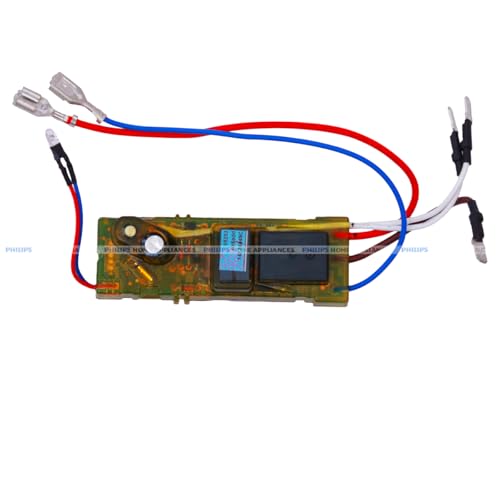 Power PCB for Philips Iron models GC3920 & GC3925