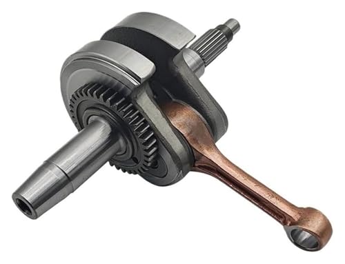 Vilebrequin 13000-MBV-730 haute précision avec roulements 37T m11