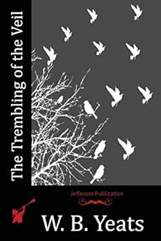 Paperback The Trembling of the Veil Book
