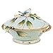 Toulouse Collection, Tureen with Ladle