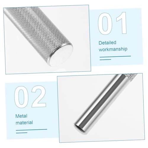 Soporte para cowbell Sosoport con varilla extensible, montaje para instrumentos de percusión, resistente y estable miniatura 7