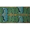 Art Needlepoint Glorious Flowers by Voysey Needlepoint Canvas