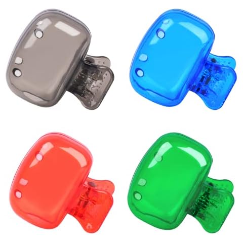 4 Pack Travel Toothbrush Head Covers Cover