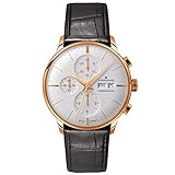 meister uhren erfahrungen Kategorie/Produktart: Herren Junghans - Meister Chronoscope 027/7323.00, Herrenuhr