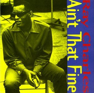 couverture de : Ain't that fine