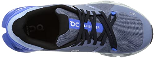 Image of Men's Cloudflyer 4 (Glacier /White)