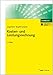 Kosten- und Leistungsrechnung: Grundlagen. Vollkostenrechnung. Teilkostenrechnung. Plankostenrechnung. Prozesskostenrechnung. Zielkostenrechnung. Kosten-Controlling. (NWB Studium Betriebswirtschaft) WIR in günstig Kaufen-Kosten- und Leistungsrechnung: Grundlagen. Vollkostenrechnung. Teilkostenrechnung. Plankostenrechnung. Prozesskostenrechnung. Zielkostenrechnung. Kosten-Controlling. (NWB Studium Betriebswirtschaft)