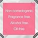Neutrogena Oil Free Moisture Glycerin Face Moisturizer & Neck Cream for Combination Skin, Lightweight, Oil Absorbing Facial Moisturizer Lotion for a Soft Natural Matte, 4 fl. oz